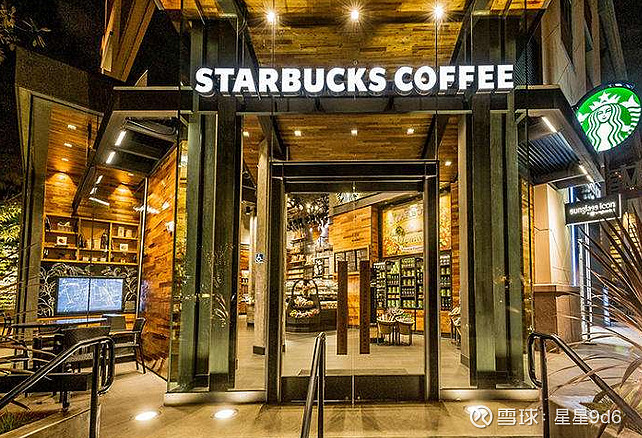 星巴克探索降低店面升级费用途径